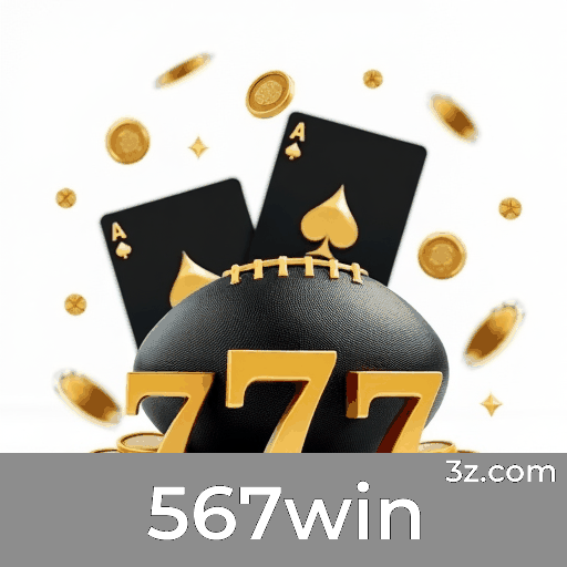 567win: Laboratório de Jogos Inovadores e Tecnologias Avançadas