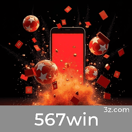 567win App: Benefícios Exclusivos e Recompensas Únicas!