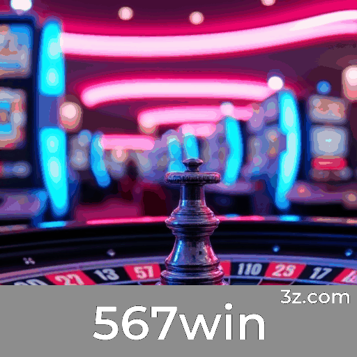 567win: Estável, Seguro e Otimizado para o Brasil