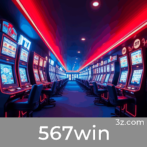 567win: Experiência de Casino Ao Vivo para Brasileiros