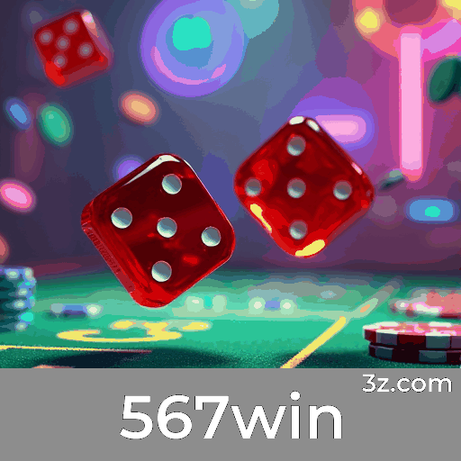 567win: Experiência de Casino Ao Vivo para Brasileiros