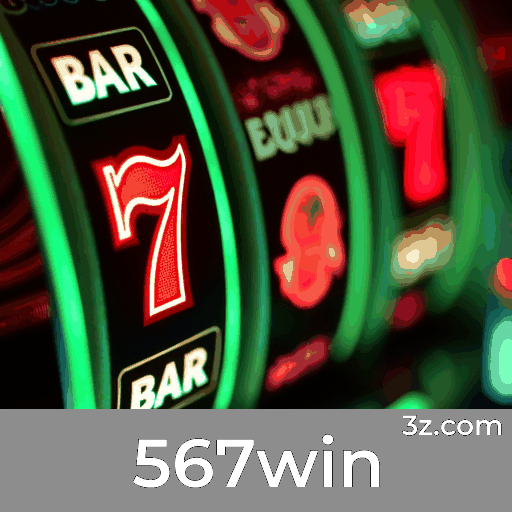 Desenvolvedores de Elite e Tecnologia Avançada no 567win