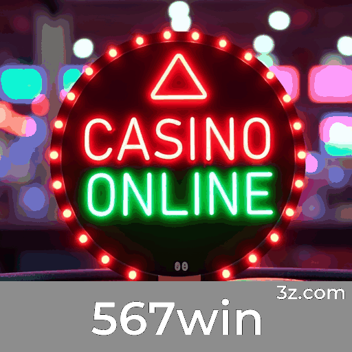 567win: Laboratório de Jogos Inovadores e Tecnologias Avançadas